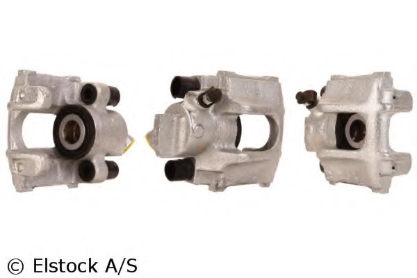 ELSTOCK 86-2075 Brake Caliper